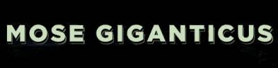 logo Mose Giganticus